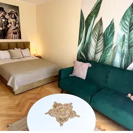 Apartment Wakcyjny Przy Ulicy Paryzntow Gdansk